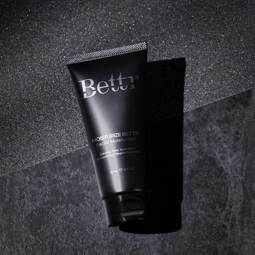 Daily Moisturizer + SPF