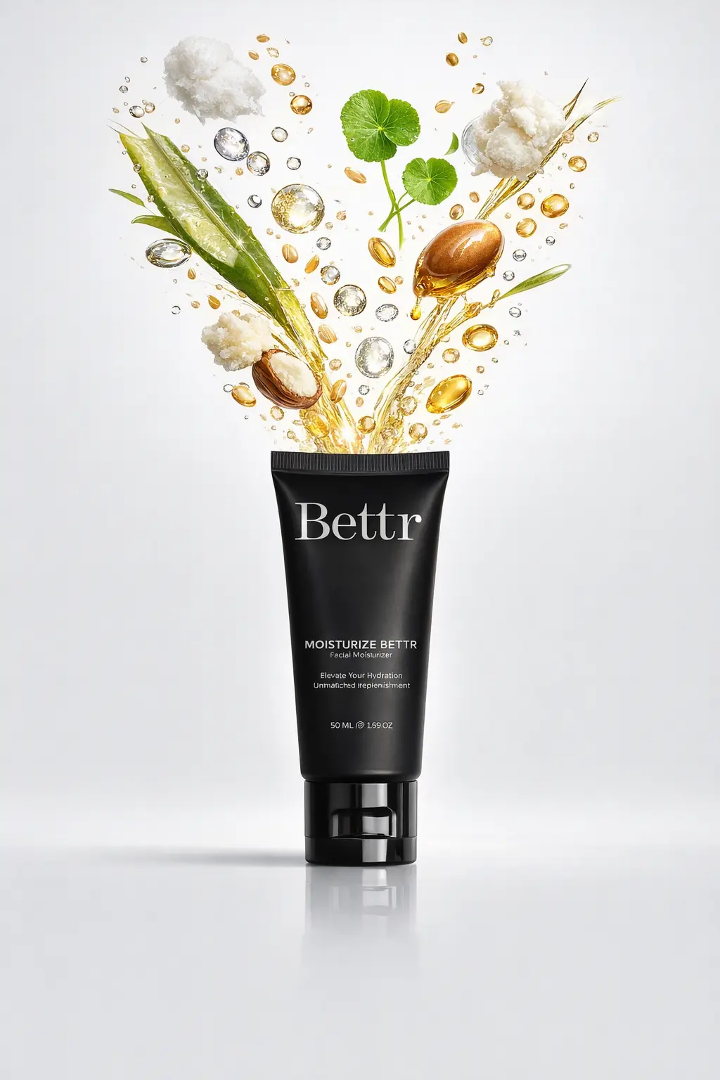Bettr Moisturizer