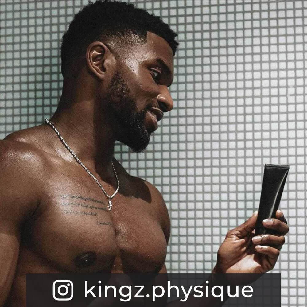 Kingz Physique