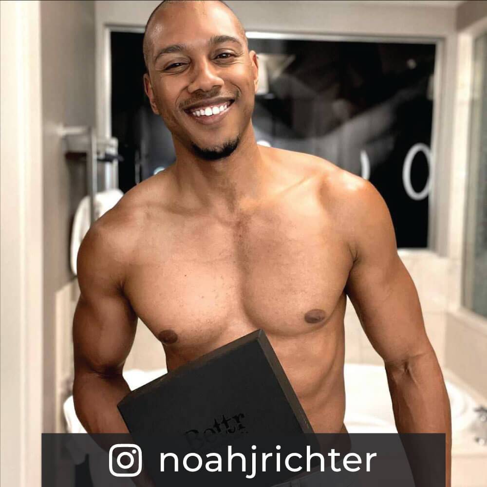 Noah J Richter