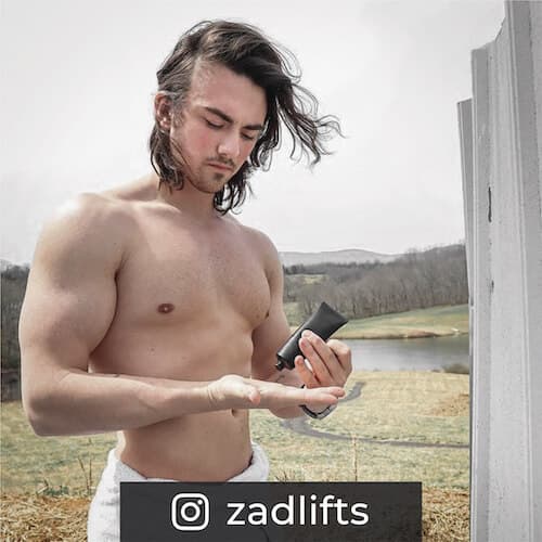 Zad Lifts